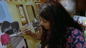 Pam Tricks Jiya