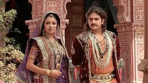 Jodha complains to Jalal