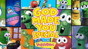 God Made You Special