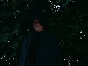 Gel-Shocker's Delivery Man of Death