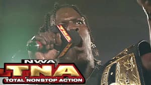 NWA Total Nonstop Action #9
