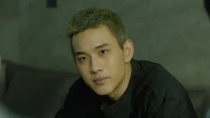 The Death of Li Dongyuan (1)