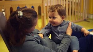 The hidden side of private nurseries