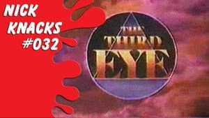 The Third Eye