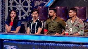 Agnipareeksha: A Face-Off Over the Selection