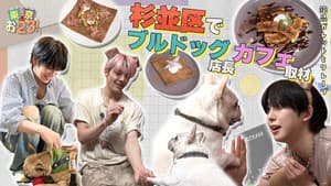 [Suginami City] Horror Experience at a Unique Café! 👻