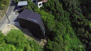 45° House