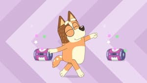 Dance Mode