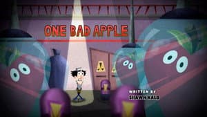 One Bad Apple