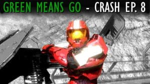 Green Means Go