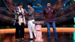 Agnipareeksha: The Judges Walkout