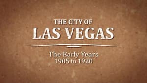 The Early Years: 1905 to 1920
