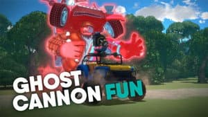 Doom Buggy
