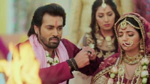 Babu, Baby Get Hitched