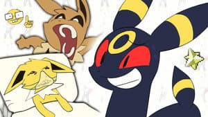 Getting Jolteon to Live