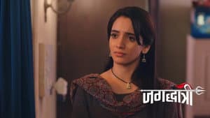 Sampada’s Claim About Jagadhatri
