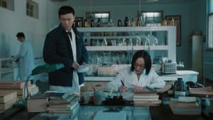 Tu Youyou's Gift (1)