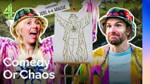Festival CHAOS