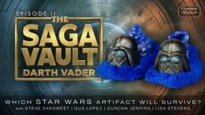 Darth Vader