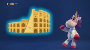 The Colosseum, Italy