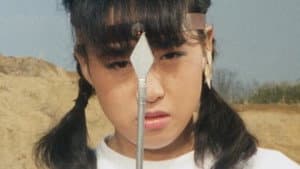 I'm Jun!