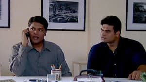 The Case Of 6.48 - Part 2