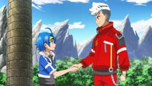 Episode 25