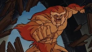 Man to Man, Beast to Beast
