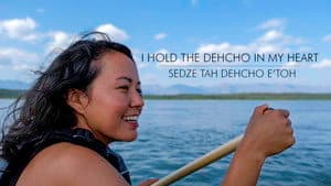 I Hold The Dehcho In My Heart (Sedze Tah Dehcho E'Toh)