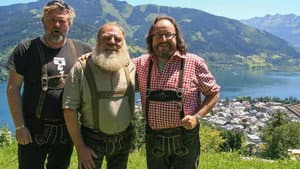 Austria