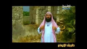 Moses - موسى - Mūsā (3)