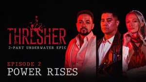 Power Rises