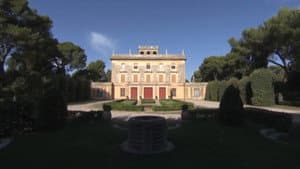 Puglia, le favole barocche