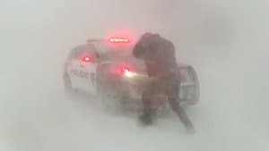 Snowmageddon