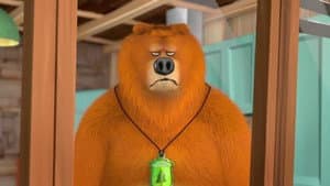 Augmented Bear