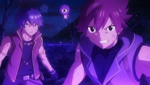 Rebellion of Avrion