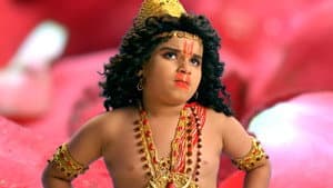 Hanuman Ki Yatra Aur Niyati