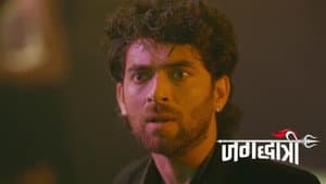 Tapasya Joins Rudra in the Gambling Game