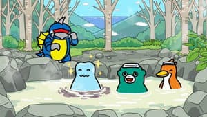 Dream Hot Spring
