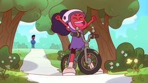 Big Kid Bike