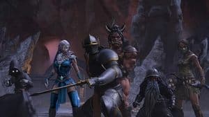 The Last Raid