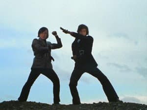 8 Kamen Riders