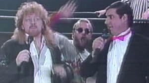 ECW Hardcore TV - Apr. 27, 1993