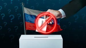 Are Russia’s Parliamentary Elections Still Relevant?