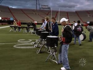 Making The Band