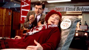 Do-It-Yourself Mr. Bean