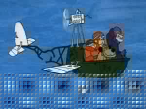 A Plain Shortage of Planes