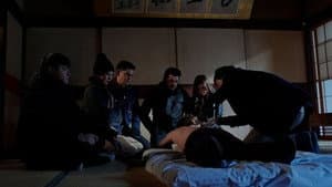 Cold Blood