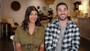 Bec and Ben