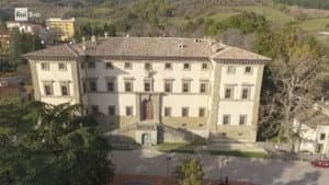 Marche, tra mare e montagne